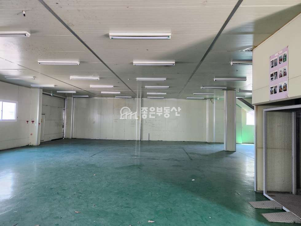 내부전경