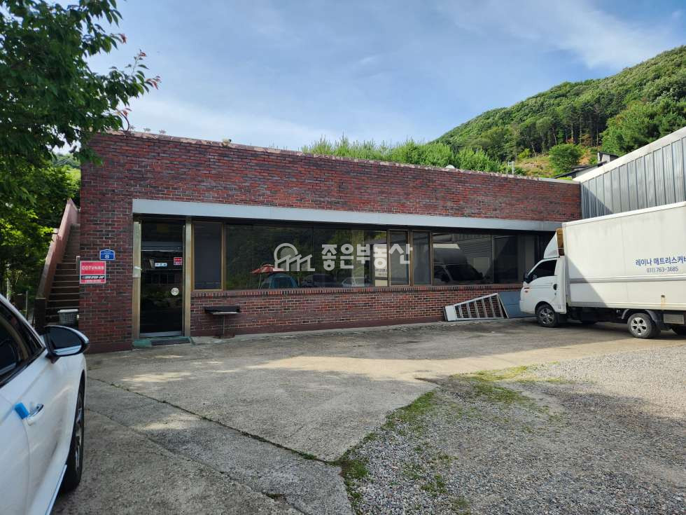 일반공장 조적조