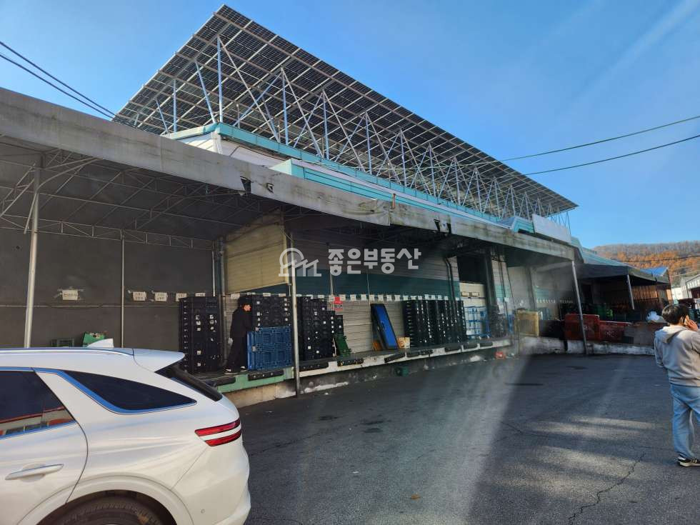 경기 광주시 도척면 궁평리 냉동,냉장창고 매매 매매 매물번호 10082 사진 8