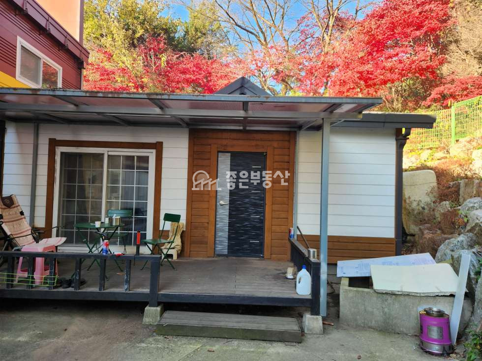 목조주택20평